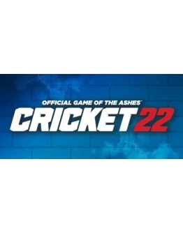 Cricket 22 Steam Gift Россия