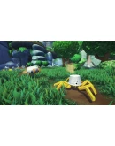 Bugsnax Steam Gift Россия