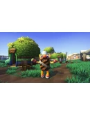 Bugsnax Steam Gift Россия