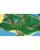 Factory Town Steam Gift Россия