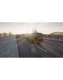 Fernbus Simulator - Platinum Edition Steam Gift Росси