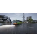 Fernbus Simulator - Platinum Edition Steam Gift Росси