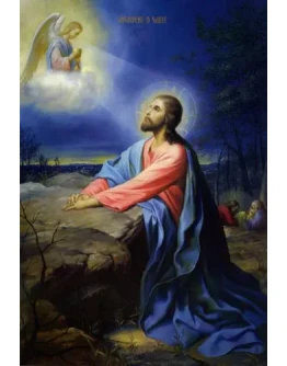 Моление о Чаше_001(53х78см)