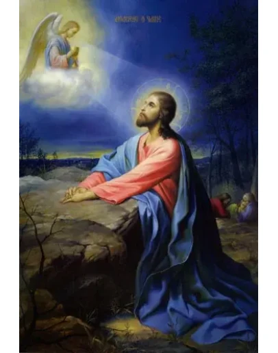 Моление о Чаше_001(53х78см)