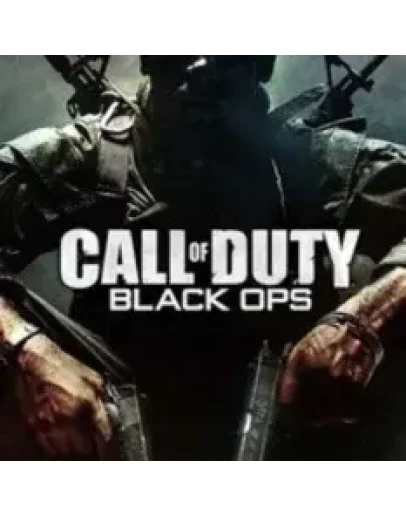 Call of Duty Black Ops 1 Steam Аккаунт на 12 месяцев