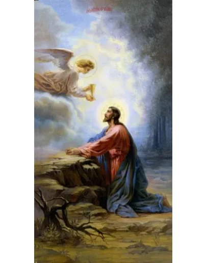 Моление о Чаше_002(103х196см)