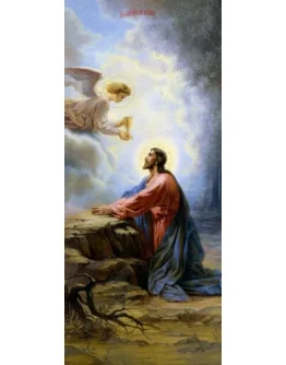 Моление о Чаше_002-1(100х230см)