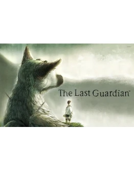 The Last Guardian (PS4/RUS) П3-Активация