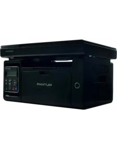 Прошивка Pantum M6500