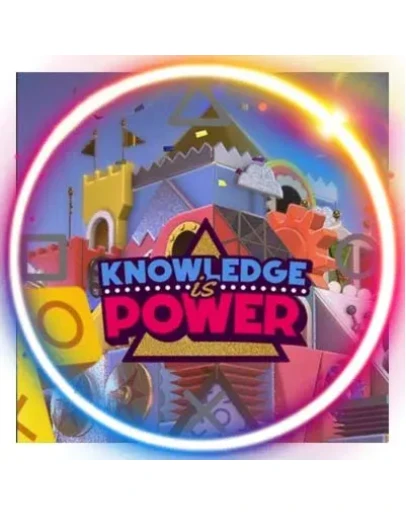 Знание сила (PS4/PS5/RU) (Аренда от 7 дней) Знание сила (PS4/PS5/RU) (Аренда от 7 дней)