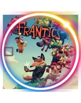 Безумцы (PS4/PS5/RU) (Аренда от 7 дней)