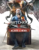 Ведьмак The Witcher 3 + DLC (PS4/PS5/RU) Аренда 7 дней