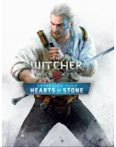 Ведьмак The Witcher 3 + DLC (PS4/PS5/RU) Аренда 7 дней
