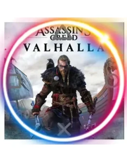 Assassins Creed Valhalla PS4/PS5/RU Аренда от 7дней