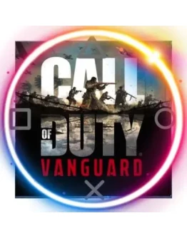 Call of Duty: Vanguard (PS4/PS5/RU) Аренда от 7 дней