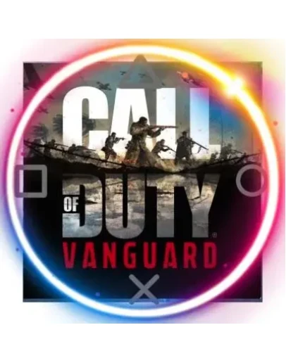 Call of Duty: Vanguard (PS4/PS5/RU) Аренда от 7 дней