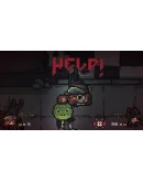 Death Bind АВТОДОСТАВКА STEAM GIFT РОССИЯ