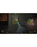 Death Bind АВТОДОСТАВКА STEAM GIFT РОССИЯ