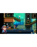 Valdis Story: Abyssal City АВТОДОСТАВКА STEAM РОССИЯ