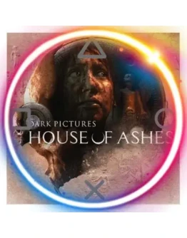 The Dark Pictures: House of Ashes PS4/PS5/RU Аренда