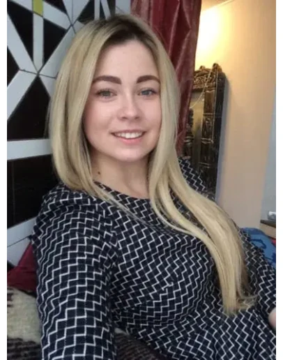 How to date russian girl online in Tinder or Badoo