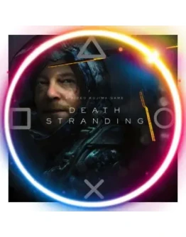 Death Stranding (PS4/PS5/RU) (Аренда от 7 дней)
