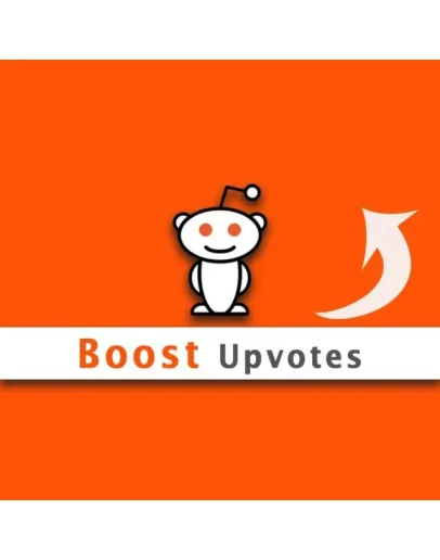 Reddit Голоса, Лайки / Reddit Upvotes