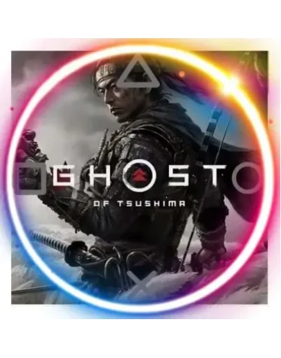 Ghost of Tsushima (PS4/PS5/RU) (Аренда от 7 дней)