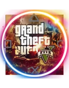 Grand Theft Auto V (PS4/PS5/RU) (Аренда от 7 дней)