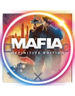 Mafia: Definitive Edition (PS4/PS5/RU) Аренда