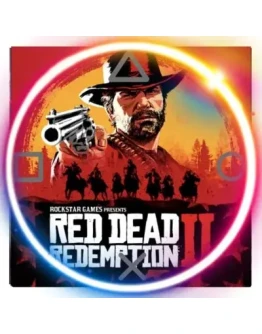 Red dead redemption 2 (PS4/PS5/RU) Аренда от 7 дней