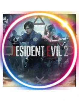 Resident Evil 2 (PS4/PS5/RU) (Аренда от 7 дней)