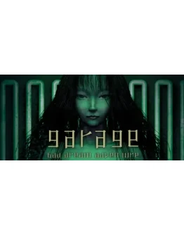 Garage: Bad Dream AdventureАВТОДОСТАВКА STEAM GIFT RU Garage: Bad Dream AdventureАВТОДОСТАВКА STEAM GIFT RU