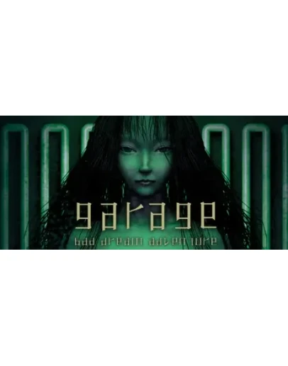 Garage: Bad Dream AdventureАВТОДОСТАВКА STEAM GIFT RU