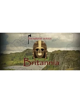 Britannia АВТОДОСТАВКА STEAM GIFT РОССИЯ Britannia АВТОДОСТАВКА STEAM GIFT РОССИЯ