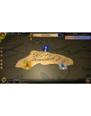 Britannia АВТОДОСТАВКА STEAM GIFT РОССИЯ