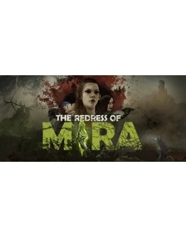 The Redress of Mira АВТОДОСТАВКА STEAM РОССИЯ