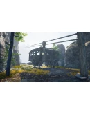 The Redress of Mira АВТОДОСТАВКА STEAM РОССИЯ