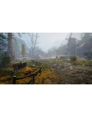 The Redress of Mira АВТОДОСТАВКА STEAM РОССИЯ