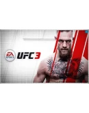 UFC 3 (PS4/PS5/RU) (Аренда от 7 дней)