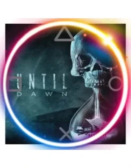 Until Dawn / Дожить до рассвета (PS4/PS5/RU) Аренда