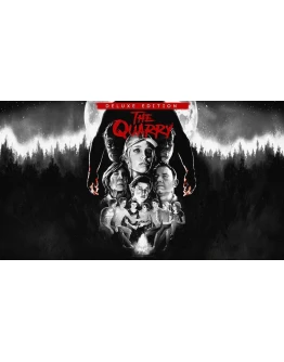 The Quarry Deluxe+Little Night Mares/Company Heroes 2