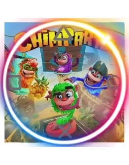 Вечеринка в джунглях (PS4/PS5/RU) (Аренда от 7 дней)