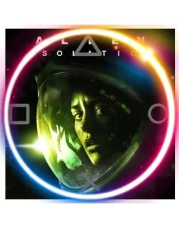 Alien: Isolation (PS4/PS5/RU) (Аренда от 7 дней)