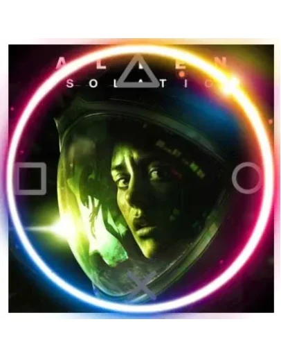 Alien: Isolation (PS4/PS5/RU) (Аренда от 7 дней) Alien: Isolation (PS4/PS5/RU) (Аренда от 7 дней)
