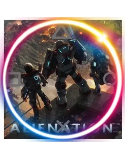 Alienation (PS4/PS5/RU) (Аренда от 7 дней) Alienation (PS4/PS5/RU) (Аренда от 7 дней)
