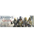 Assassin's Creed Unity / STEAM АККАУНТ / ГАРАНТИЯ