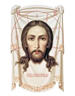 Спас Нерукотворный_019(69х109см)слои