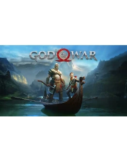 God of War Steam / Global LIFETIME WARRANTY