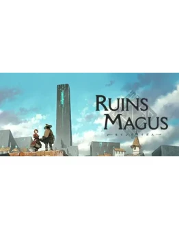 RUINSMAGUS АВТОДОСТАВКА STEAM GIFT РОССИЯ